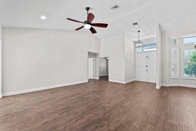 Welcome to this spacious single-story pool home in the - photo 9