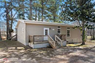 Waterfront home with breathtaking views of Caddo Lake - photo 9