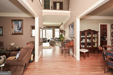 Stunning 7 Bedroom Luxury Home in PremierSwim/Tennis Community