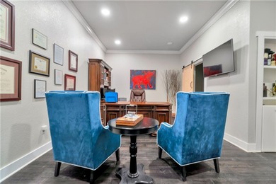 Renovated and ideally located in a prime Fayetteville area, this - photo 11