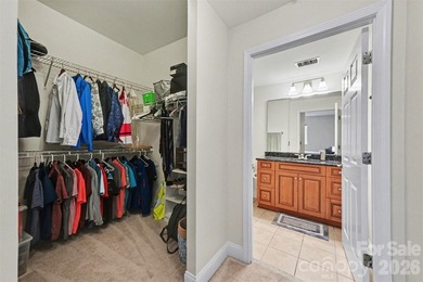 Step into the energy of Uptown Charlotte while enjoying the