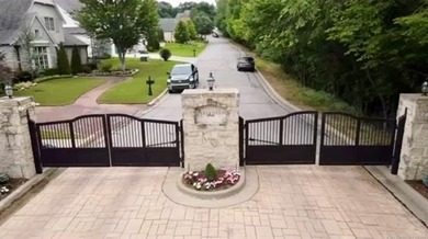 Arkansas River Lot For Sale in Jenks Oklahoma