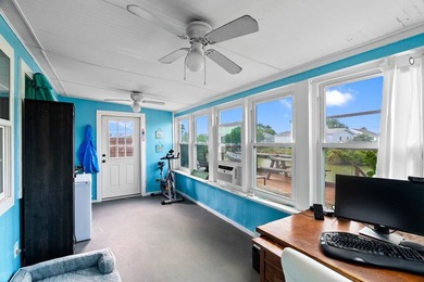 Don't miss this canal-front, Texas gem in Copano Cove. Framed by - photo 11