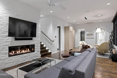 Come home to The Parkite, where luxury meets the character of - photo 12