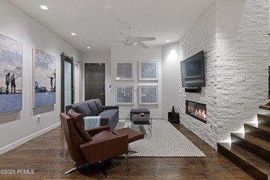 Come home to The Parkite, where luxury meets the character of - photo 13
