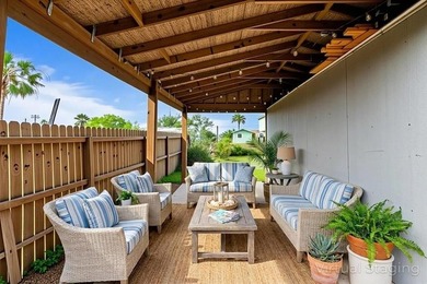 Don't miss this canal-front, Texas gem in Copano Cove. Framed by - photo 13