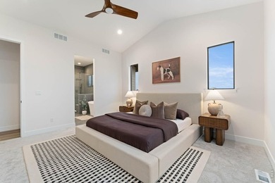 This custom-designed ranch-style home blends elevated finishes - photo 14