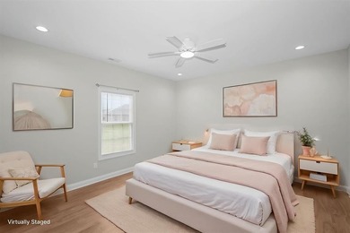 Welcome to Woodland Ridge! Built in 2022, this thoughtfully - photo 15