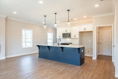 Traton Homes, Brooks elevation *E* end unit! Estimated June/July - photo 17