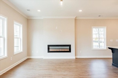 Traton Homes, Brooks elevation *E* end unit! Estimated June/July - photo 18