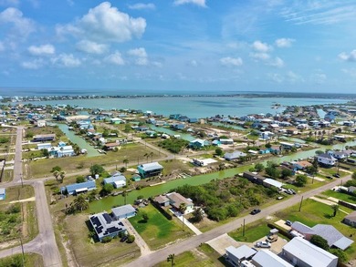 Don't miss this canal-front, Texas gem in Copano Cove. Framed by - photo 18