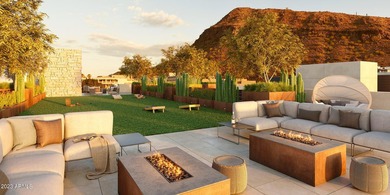 This unique loft style home features 20' ceilings in the living - photo 19