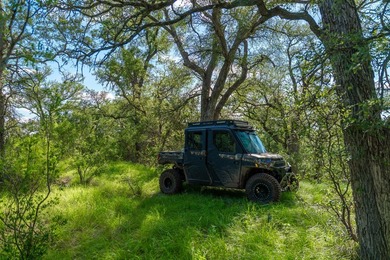 Turtle Hill Ranch on the Colorado is a 1,480+/- acre live water - photo 19