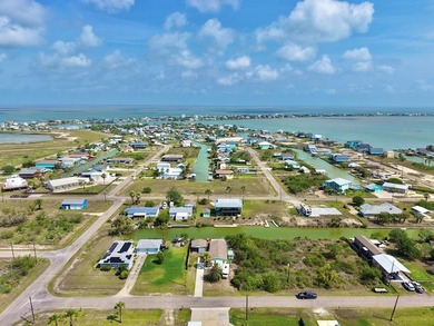 Don't miss this canal-front, Texas gem in Copano Cove. Framed by - photo 19