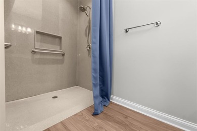 Welcome to Woodland Ridge! Built in 2022, this thoughtfully - photo 20