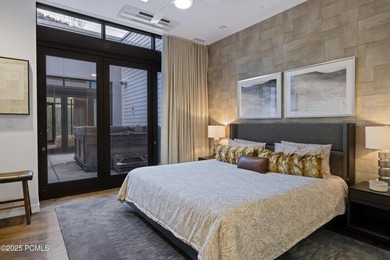 Come home to The Parkite, where luxury meets the character of - photo 20