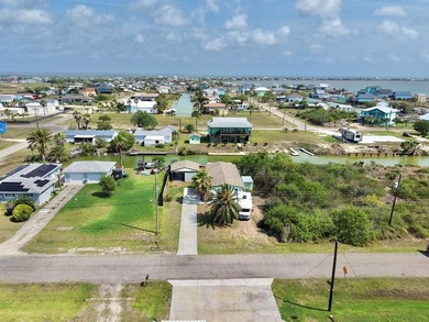 Don't miss this canal-front, Texas gem in Copano Cove. Framed by - photo 20