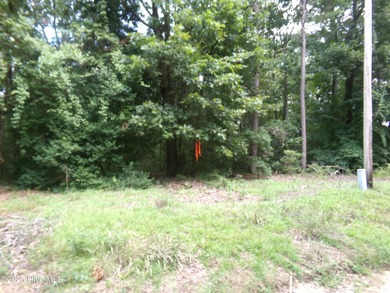 Cape Fear River Lot For Sale in Elizabethtown North Carolina