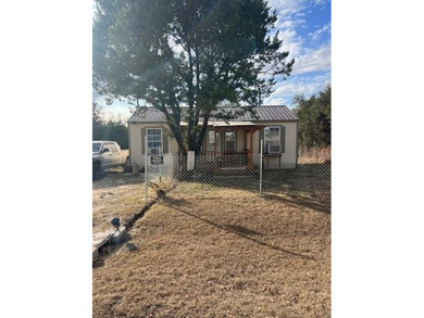 Lake Granbury Home For Sale in Granbury Texas