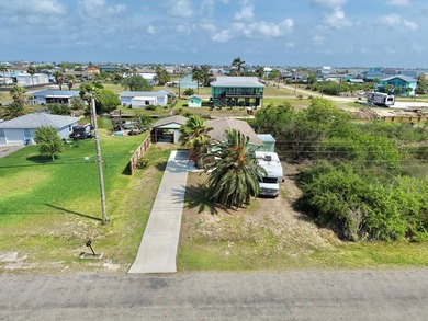Don't miss this canal-front, Texas gem in Copano Cove. Framed by - photo 21