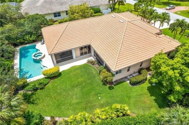Lake Home For Sale in Palm City, Florida
