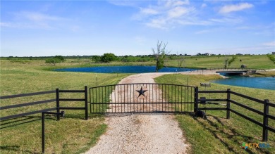 Lake Home For Sale in Rogers, Texas