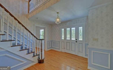 Welcome to this gorgeous estate home of 18.82 acres. Nestled at - photo 22
