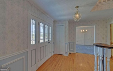 Welcome to this gorgeous estate home of 18.82 acres. Nestled at - photo 23