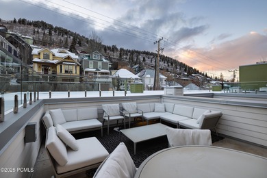 Come home to The Parkite, where luxury meets the character of - photo 24