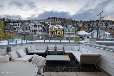 Come home to The Parkite, where luxury meets the character of - photo 25