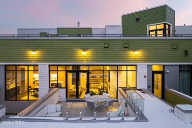 Come home to The Parkite, where luxury meets the character of - photo 26