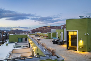 Come home to The Parkite, where luxury meets the character of - photo 27