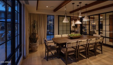 This unique loft style home features 20' ceilings in the living - photo 28