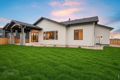This custom-designed ranch-style home blends elevated finishes - photo 28
