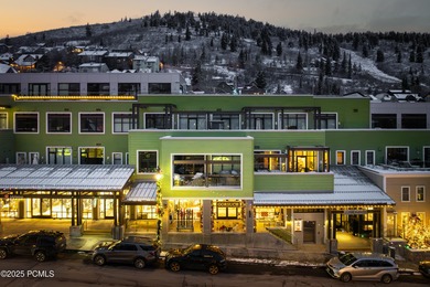 Come home to The Parkite, where luxury meets the character of - photo 30