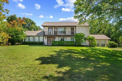 Lake Ray Hubbard Home Active Under Contract in Heath Texas