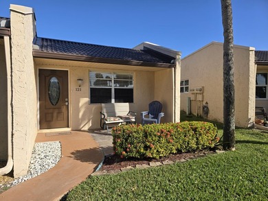 THIS IS PHASE B & A SMALL DOG ALLOWED. THIS SPACIOUS VILLA HAS - photo 1