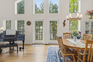 Impeccably built and immaculately maintained, this three bedroom - photo 32
