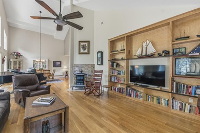 Impeccably built and immaculately maintained, this three bedroom - photo 37