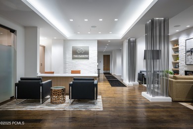 Come home to The Parkite, where luxury meets the character of - photo 37