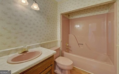 Welcome to this gorgeous estate home of 18.82 acres. Nestled at - photo 40