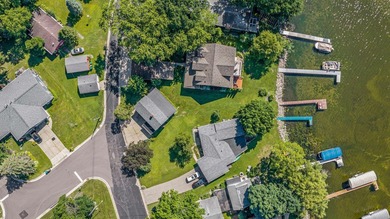 Bring your vision to this charming lakefront home on beautiful - photo 41