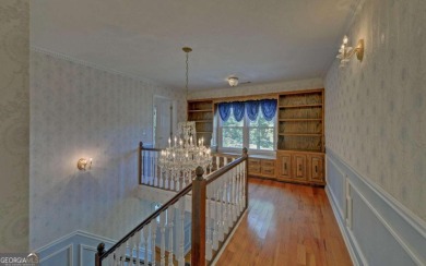 Welcome to this gorgeous estate home of 18.82 acres. Nestled at - photo 42
