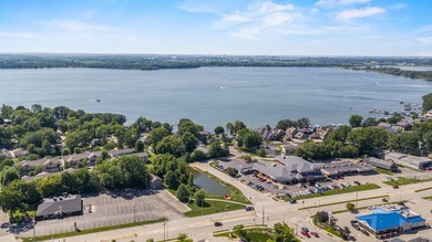 Bring your vision to this charming lakefront home on beautiful - photo 44