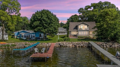 Bring your vision to this charming lakefront home on beautiful - photo 45
