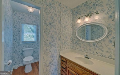 Welcome to this gorgeous estate home of 18.82 acres. Nestled at - photo 48