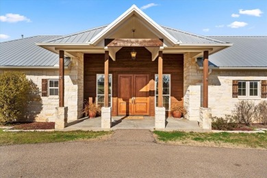 (private lake, pond, creek) Home For Sale in Mount Pleasant Texas