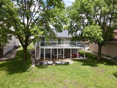 Lake Home For Sale in Okoboji, Iowa