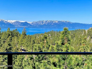 Lake Tahoe - Douglas County Townhome/Townhouse For Sale in Stateline Nevada