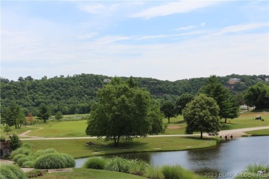 Lake of the Ozarks Lot For Sale in Lake  Ozark Missouri